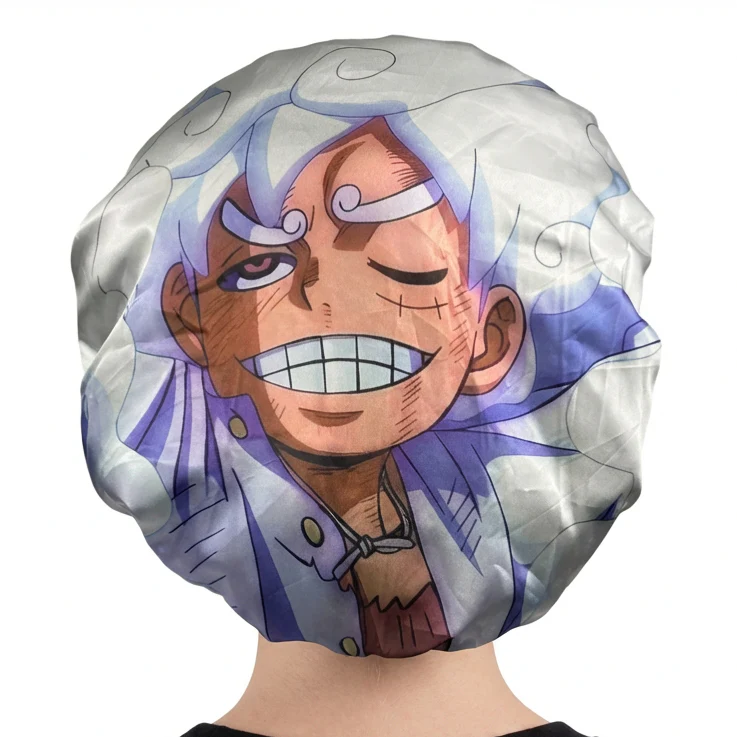 Non-Slip Bonnets